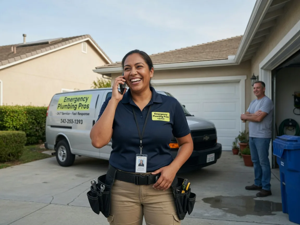 Emergency Plumber Sherman, IL FAQs